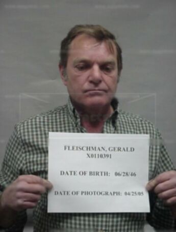 Gerald Anthony Fleischman