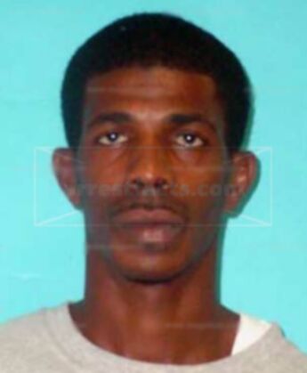 Lloyd Alvin Robinson