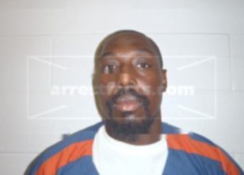 Darrell Lamarr Spann