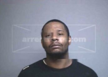 Tyrell Jerod Bates