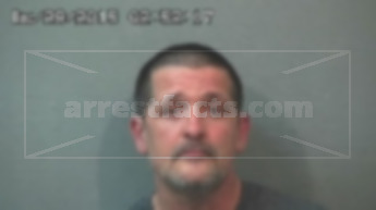 Steven Brian Carlock