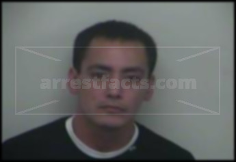 Zachary Scott Jennings