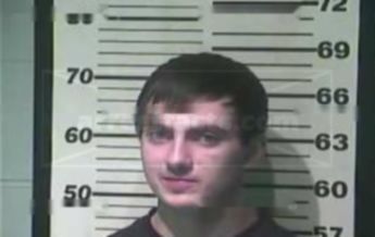 Zachary Nathanial Perkins