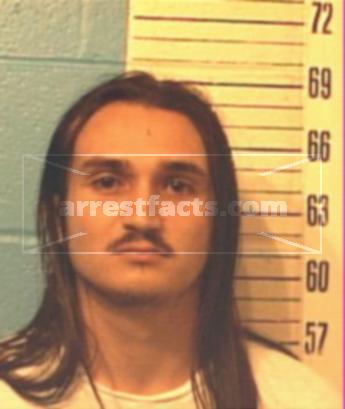 Eric Michael Chaney