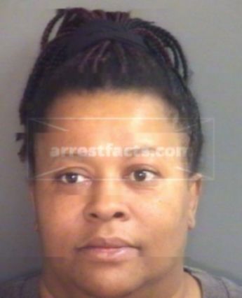 Tammy Regina Carter