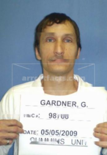 Gary Gardner