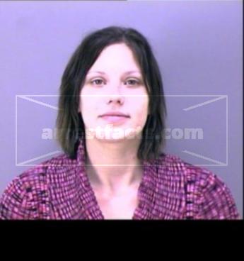 Tiffani Nicole Dooley