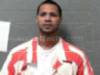 Antwane Lavall Thomas