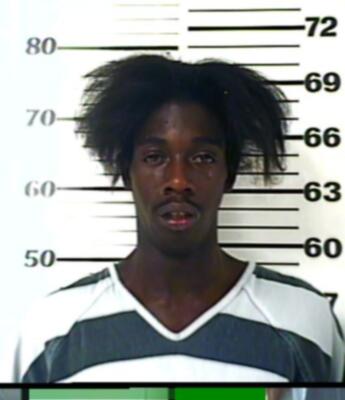 Norris Dewayne Robert