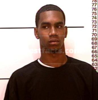 Brandon Marquis Smith