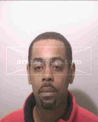 Rodney Howard Williams