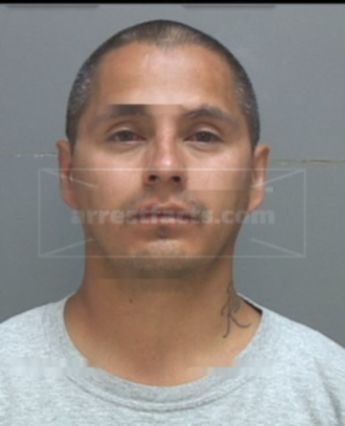 Rudy Sanchez