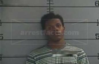 Troy Lamont Johnson Jr.