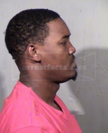 Vance Anthony Patterson