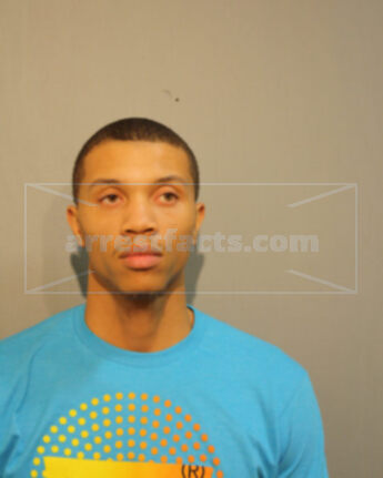 Anthony Deon Wiley
