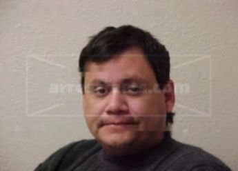 Steve Cervantez