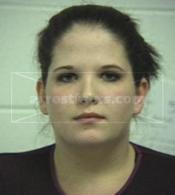 Ashley Denise Imel