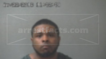 Javonte Larand Mcfarland