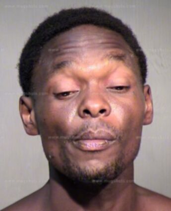 Bartholemew Able Tillman