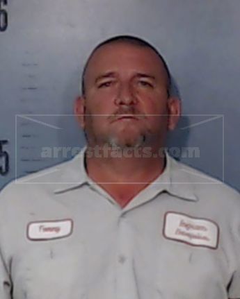 Tommy Lee Pruitt