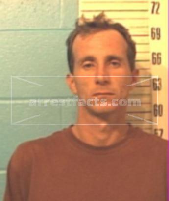 Jeffery David Gilley