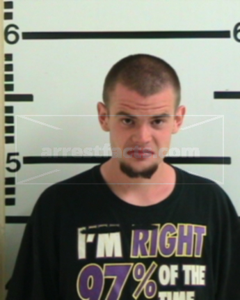 Kevin Matthew Jacobs