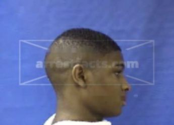 Tevin Marquis Hall