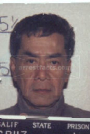 Lamberto Mendoza Cruz