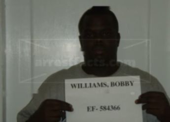 Bobby Lee Williams