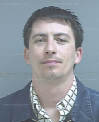 Justin Earl Matthews