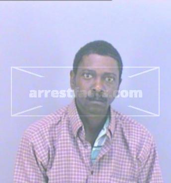 Tony Dewayne Williams