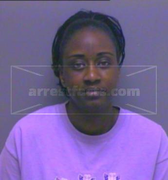 Tishina Antoinette Humphrey