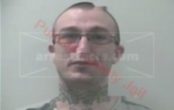 Eric Shawn Sturgell