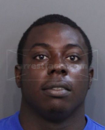 Terrance Laquan Parker