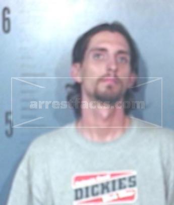 Christopher Wayne Harris