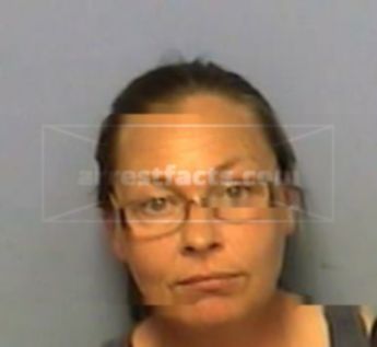 Sherri Lynne Johnson