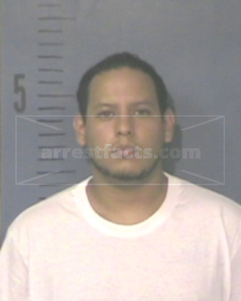 Brandon Scott Ramirez