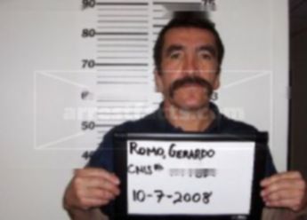 Gerardo Paul Romo