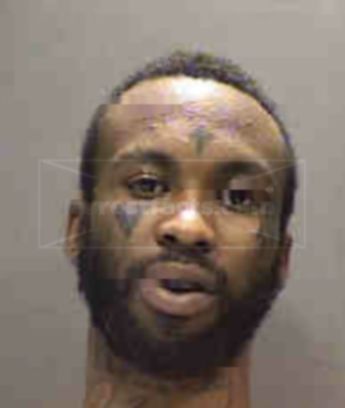 Ladarius Devon Smith