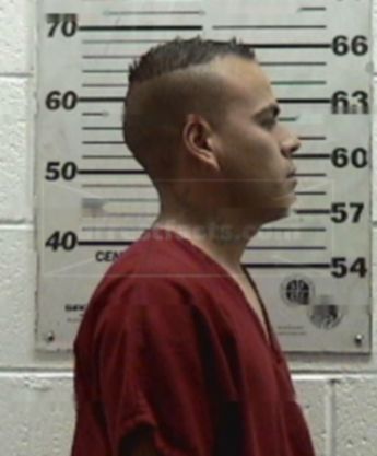Victor M Ramos-Rodriguez