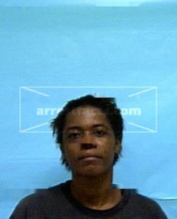 Theresa Ann Brown