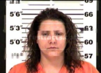 Jennifer Ashton Severn