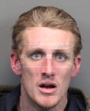 Tony Isom Berry