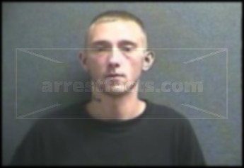 Joshua Aaron Traylor