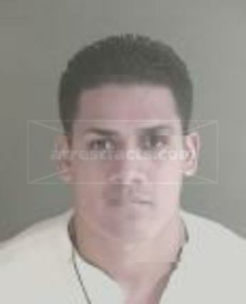 Rudy Ray Salinas