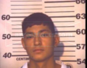 Rudy Guzman Guzman