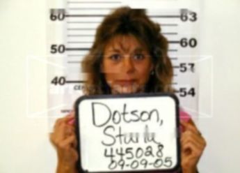 Starla Dotson