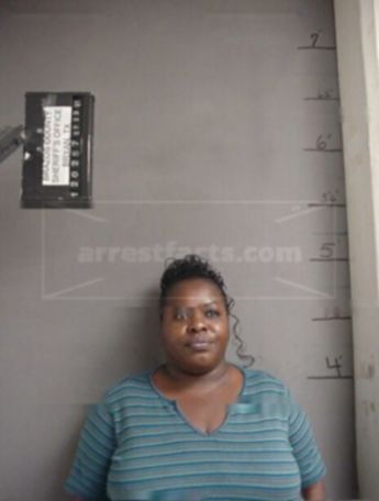 Kathy Renee Reed Benford