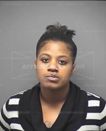 Kadedra Shanea Sumpter