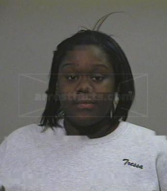Contressa Taquetta Watts